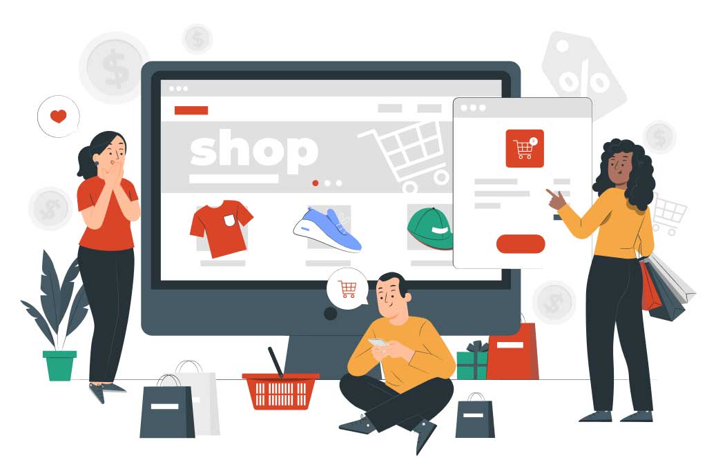 SEO for eCommerce category pages